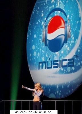 Annie conciertos - amy - Anahi