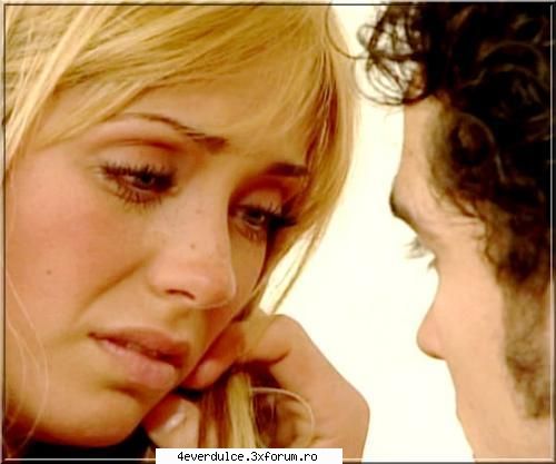 Annie y Poncho - adina_gatitta - Anahi y Alfonso