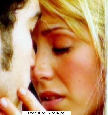 Annie y Poncho - adina_gatitta - Anahi y Alfonso