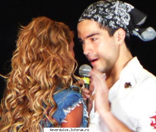 :cool: annie y poncho