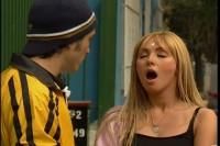Annie y Poncho - amy - Anahi y Alfonso