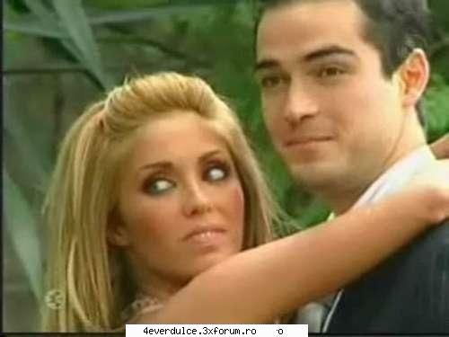 Annie y Poncho - amy - Anahi y Alfonso