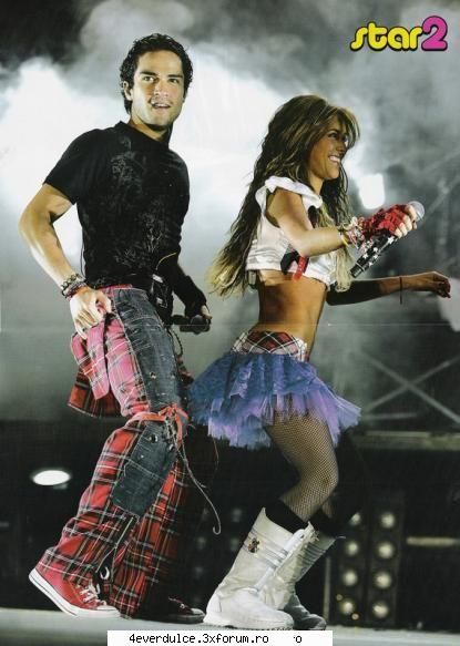 Annie y Poncho - amy - Anahi y Alfonso