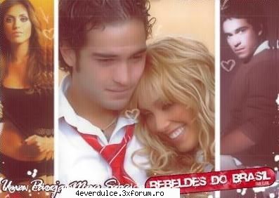 Annie y Poncho - amy - Anahi y Alfonso