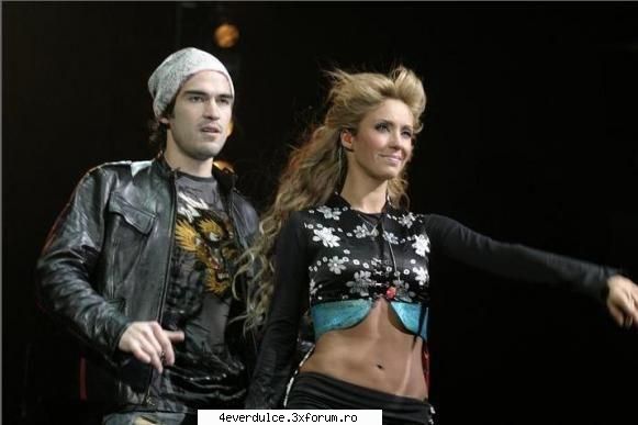 Annie y Poncho - raluca_dragutza52 - Anahi y Alfonso