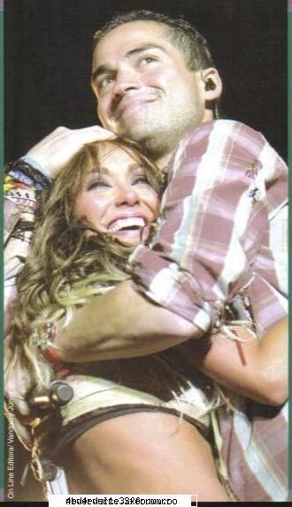 Annie y Poncho - raluca_dragutza52 - Anahi y Alfonso