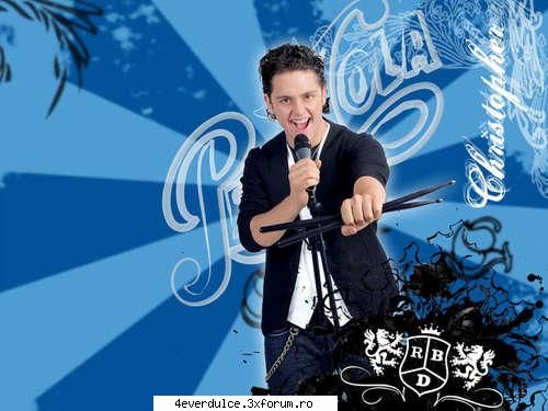Christopher - Aici ponem poze cu chris - Christopher