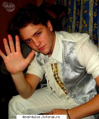 Christopher - coca - Christopher