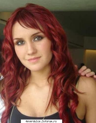 Dulce-Roberta - amy - Dulce Maria