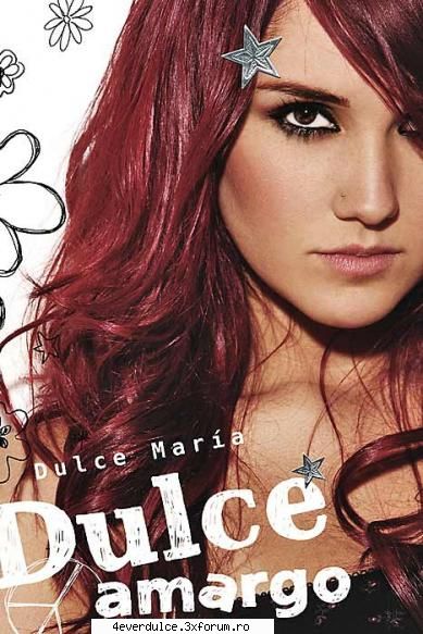 Dulce Amargo - adina_gatitta - Dulce Maria