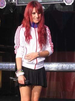 Dulce Maria - bebe*dulce* - Dulce Maria