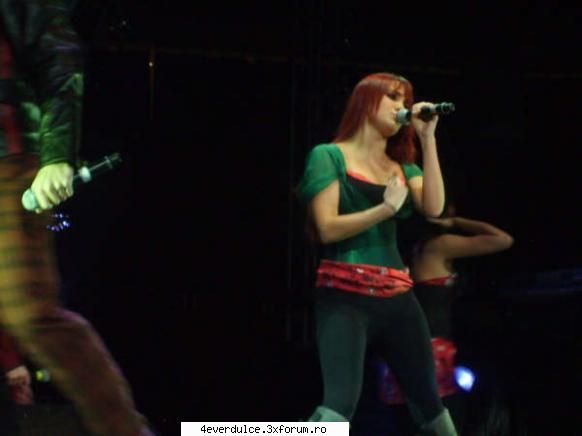 Dulce Maria - coca - Dulce Maria