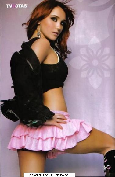 Dulce Maria - coca - Dulce Maria