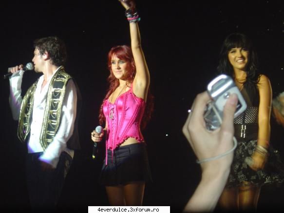 Dulce Maria - coca - Dulce Maria