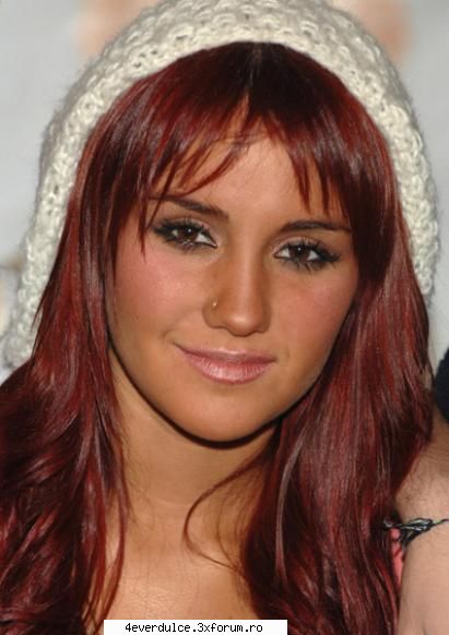 :hi: dulce maria