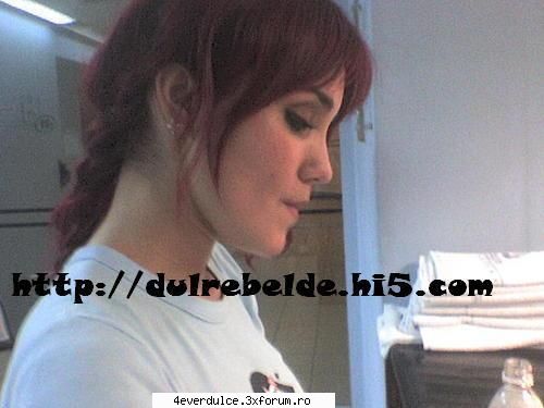 :d dulce maria