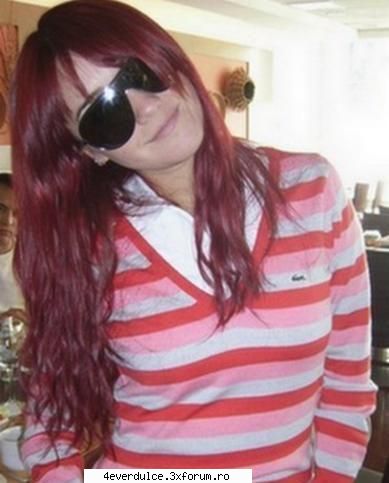 :wink2: dulce maria