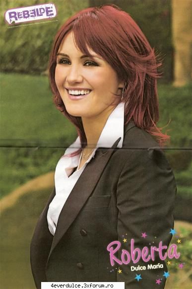 :cool:  :wink2: dulce maria