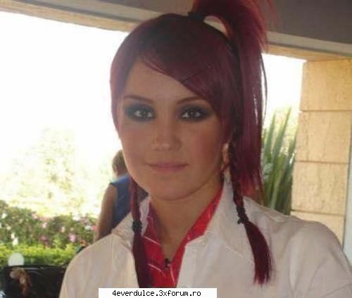 Dulce Maria - amy - Dulce Maria