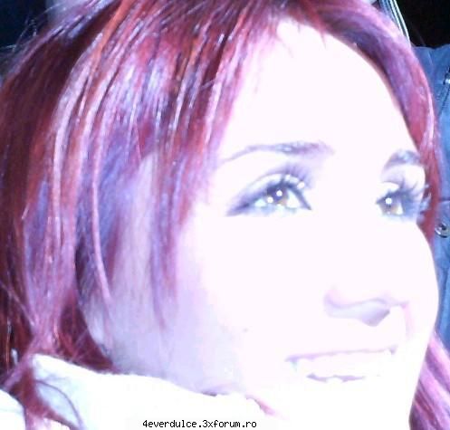 Dulce Maria - adina_gatitta - Dulce Maria