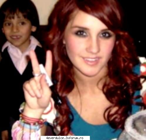 Dulce Maria - adina_gatitta - Dulce Maria