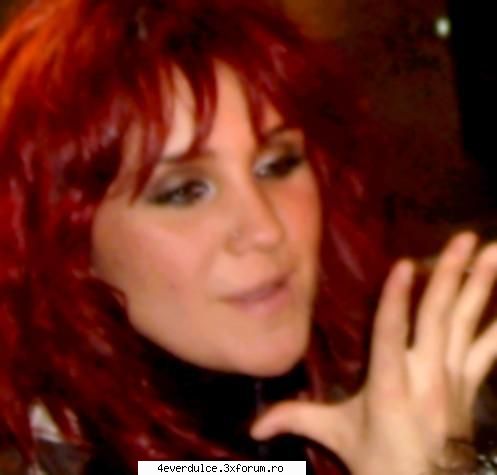 :cool: dulce maria