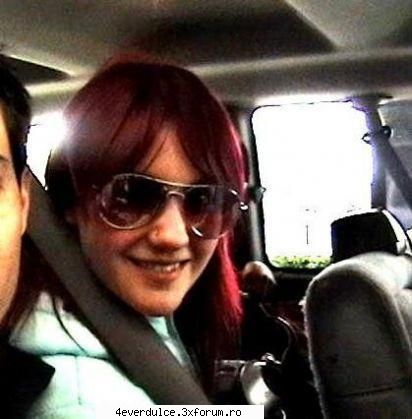 Dulce Maria - adina_gatitta - Dulce Maria