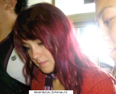 Dulce Maria - adina_gatitta - Dulce Maria