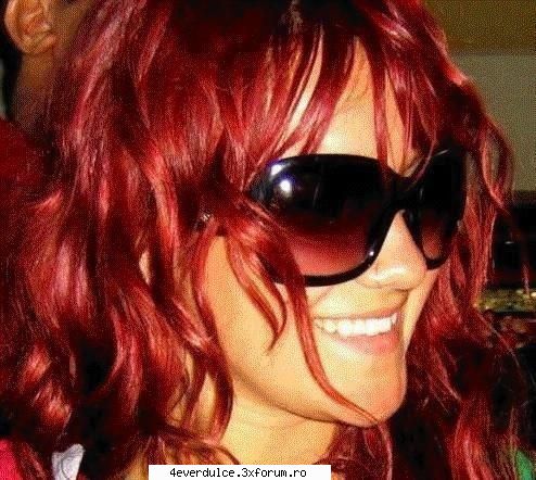 Dulce Maria - symona_rbd - Dulce Maria