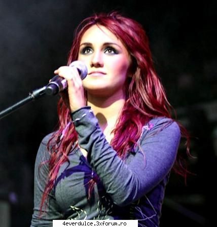 Dulce Maria - symona_rbd - Dulce Maria