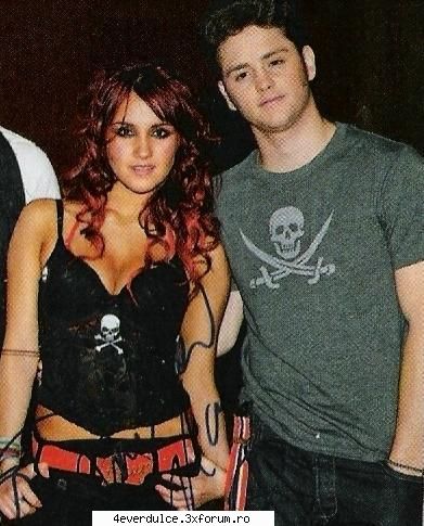 Dulce Maria - coca - Dulce Maria