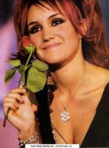 Dulce Maria - bebe*dulce* - Dulce Maria