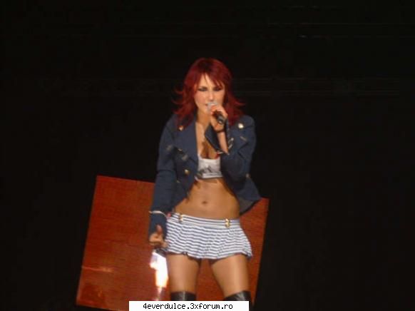 Dulce Maria - coca - Dulce Maria