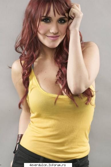 Dulce Maria - coca - Dulce Maria