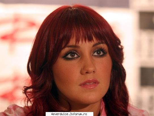 Dulce Maria - coca - Dulce Maria