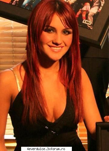 Dulce Maria - bebe*dulce* - Dulce Maria