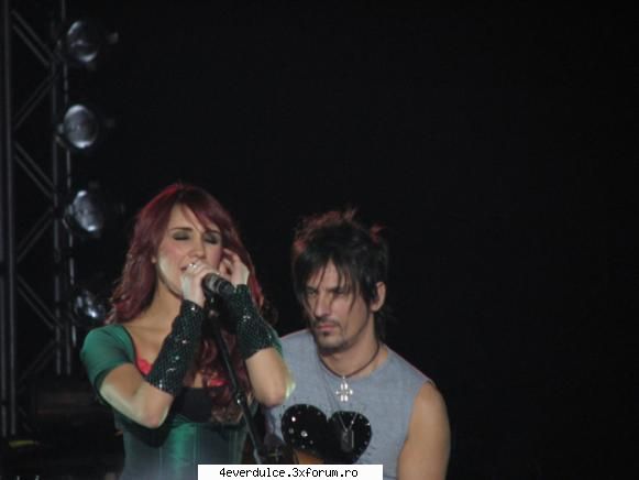 Dulce Maria - coca - Dulce Maria