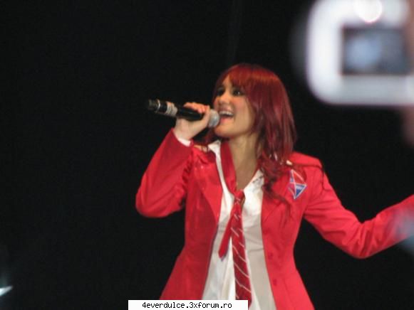 Dulce Maria - coca - Dulce Maria
