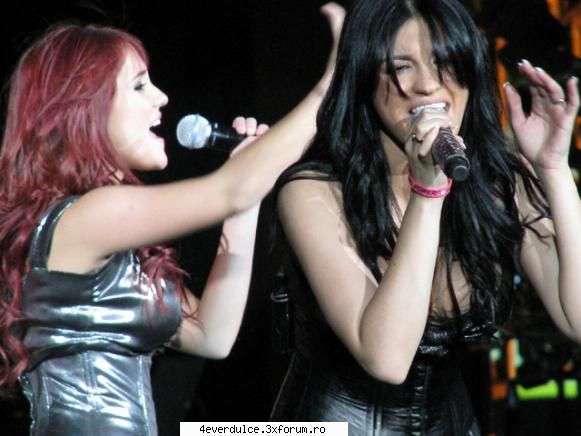 Dulce Maria - coca - Dulce Maria