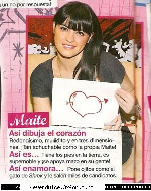 Maite - coca - Maite