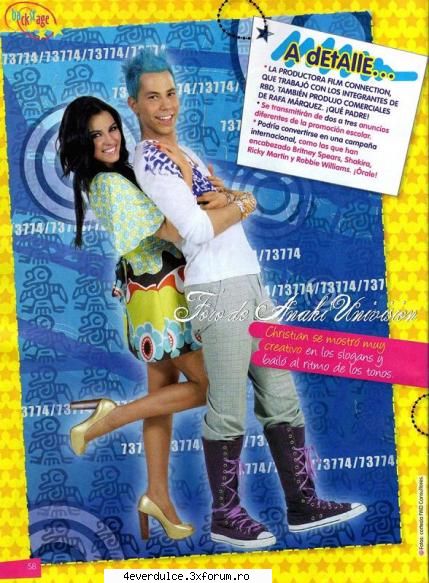 Maite - coca - Maite