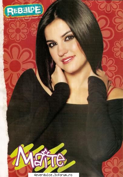 Maite - coca - Maite