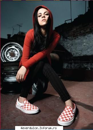 Maite - adina_gatitta - Maite