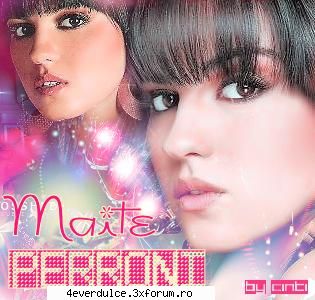 Maite - adina_gatitta - Maite