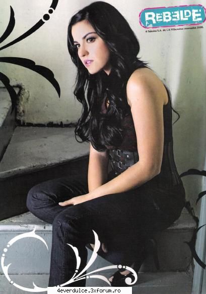 Maite - adina_gatitta - Maite