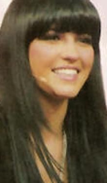 Maite - symona_rbd - Maite