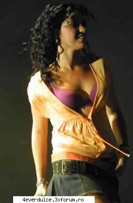 Maite conciertos - adina_gatitta - Maite