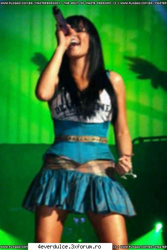 Maite conciertos - adina_gatitta - Maite