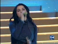 Maite conciertos - adina_gatitta - Maite