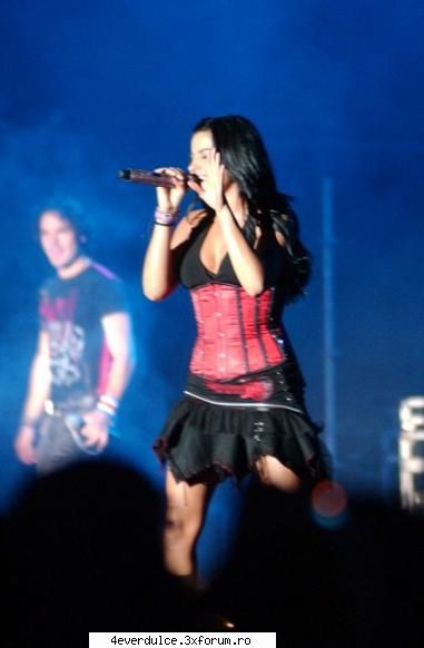 Maite conciertos - adina_gatitta - Maite